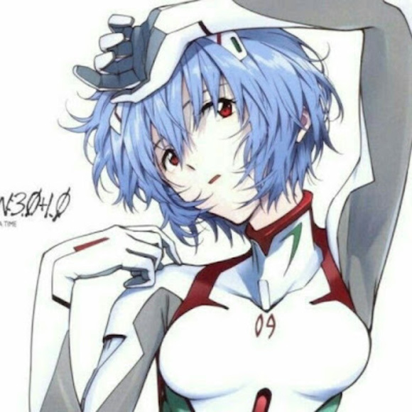 Meet your Posher, Mizu - Picture 1 of 1